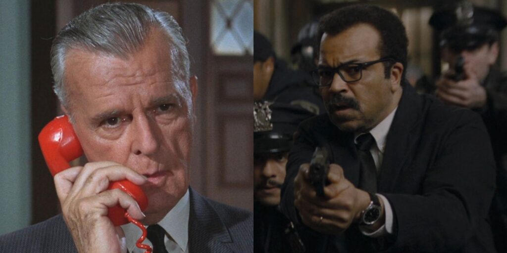 The Batman (2022): todos los Jim Gordon de acción real, clasificados