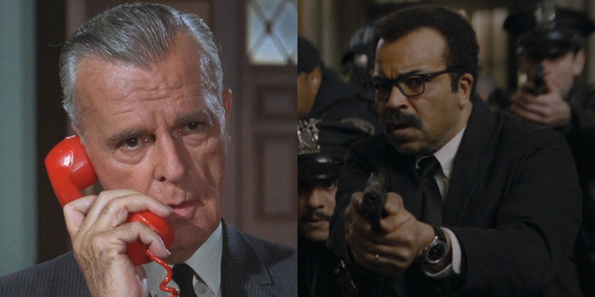 The Batman (2022): todos los Jim Gordon de acción real, clasificados