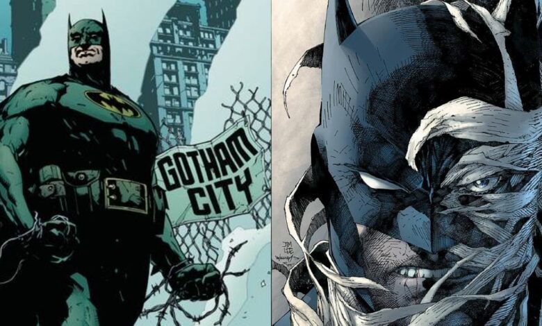 The Batman: 6 historias predichas para una secuela