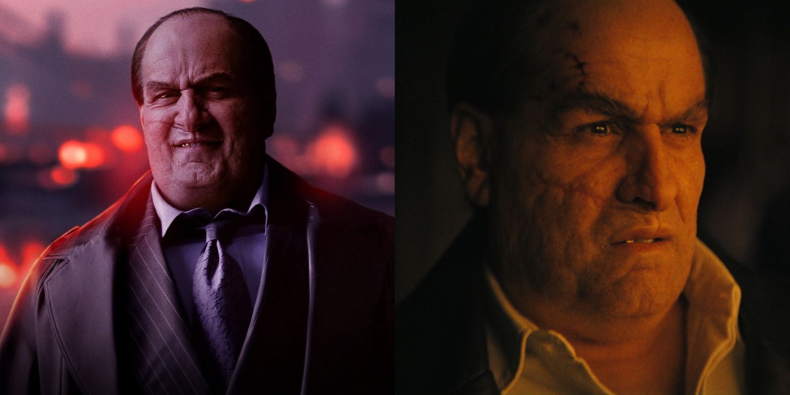 The Batman: 6 maneras en que Colin Farrell es el mejor pingüino hasta ahora