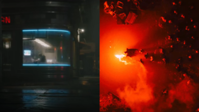 The Batman: 7 magníficos detalles cinematográficos en la película