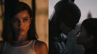The Batman: 8 cosas que la película acertó sobre Selina Kyle