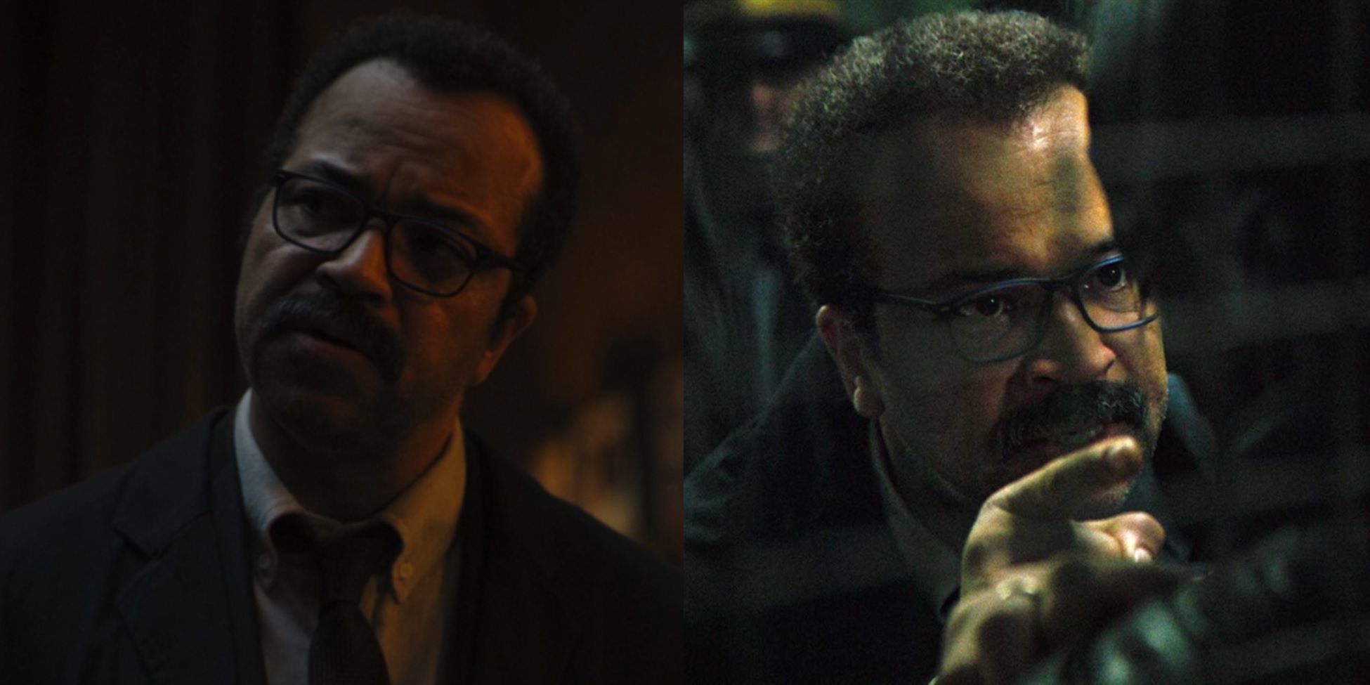 The Batman: 8 maneras en que Jeffrey Wright es el mejor Jim Gordon hasta ahora