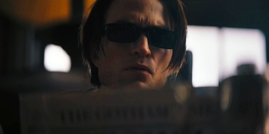 The Batman Beats Justice League en la taquilla mundial