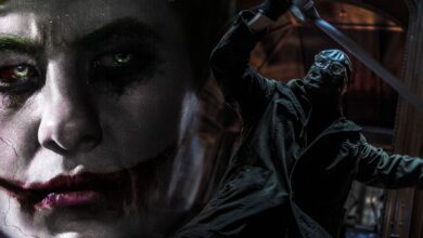 The Batman: Joker's Riddle tiene un segundo significado secreto que lo cambia todo