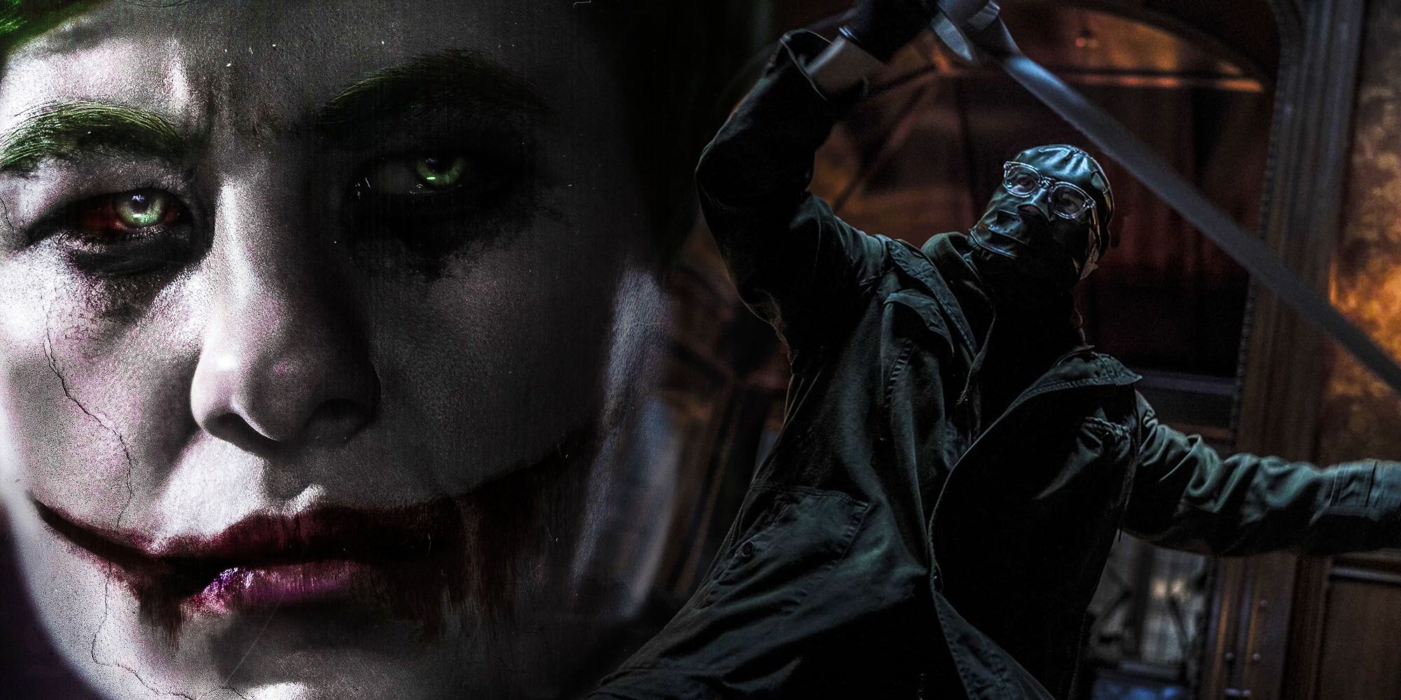 The Batman: Joker’s Riddle tiene un segundo significado secreto que lo cambia todo