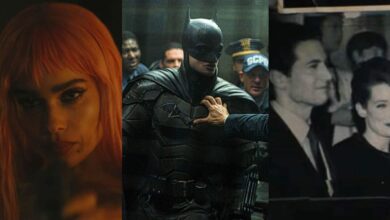 The Batman: Las 10 mejores escenas de las que no se hablará lo suficiente