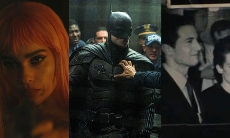 The Batman: Las 10 mejores escenas de las que no se hablará lo suficiente