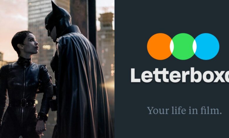 The Batman: Las 10 reseñas más divertidas de Letterboxd