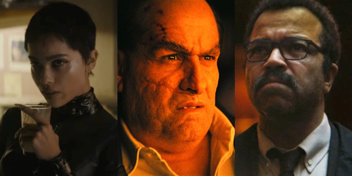 The Batman: Los 8 momentos más divertidos en el reinicio oscuro