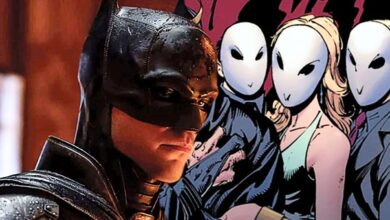 The Batman: Pattinson, Kravitz y Dano reaccionan a la teoría de los fanáticos de Court of Owls