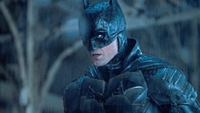 The Batman ayuda a IMAX a cruzar $ 10 mil millones en taquilla bruta de por vida