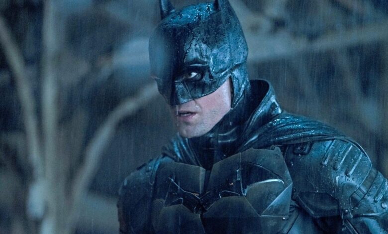 The Batman ayuda a IMAX a cruzar $ 10 mil millones en taquilla bruta de por vida