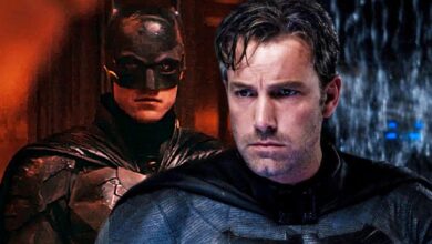 The Batman obtiene una mayor puntuación en CinemaScore que las películas del DCEU de Batfleck