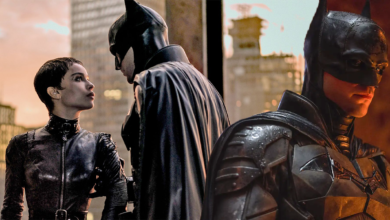 The Batman revela en secreto la única razón por la que Batman de Pattinson matará