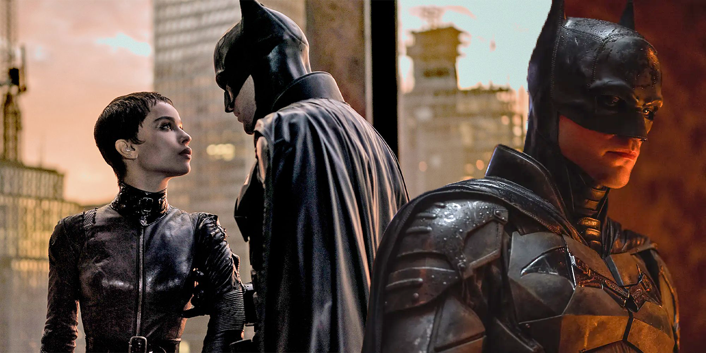 The Batman revela en secreto la única razón por la que Batman de Pattinson matará