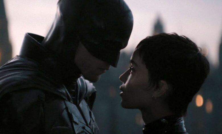 The Batman: se filmaron escenas falsas para evitar un gran spoiler