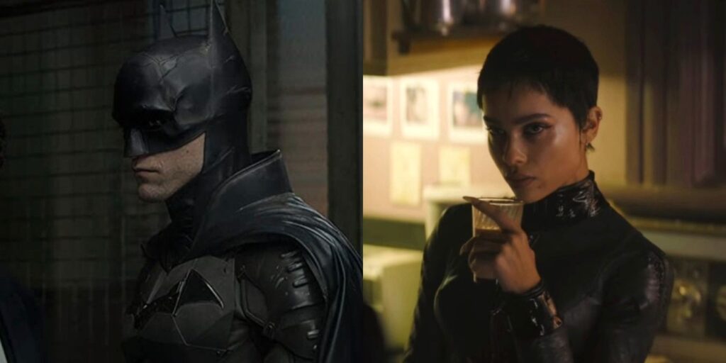 The Batman: una cita que resume a la perfección a cada personaje