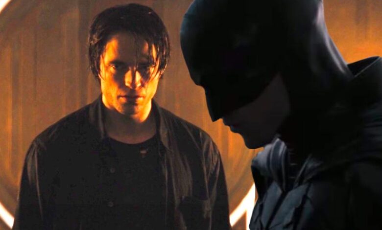 The Batman: ¿Qué edad tiene el Bruce Wayne de Robert Pattinson?