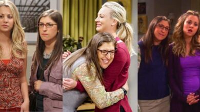 The Big Bang Theory: 10 episodios para ver si los fanáticos extrañan a Amy y Penny