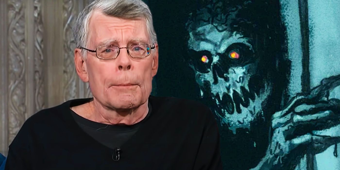 The Boogeyman: todo lo que sabemos sobre la adaptación de Stephen King