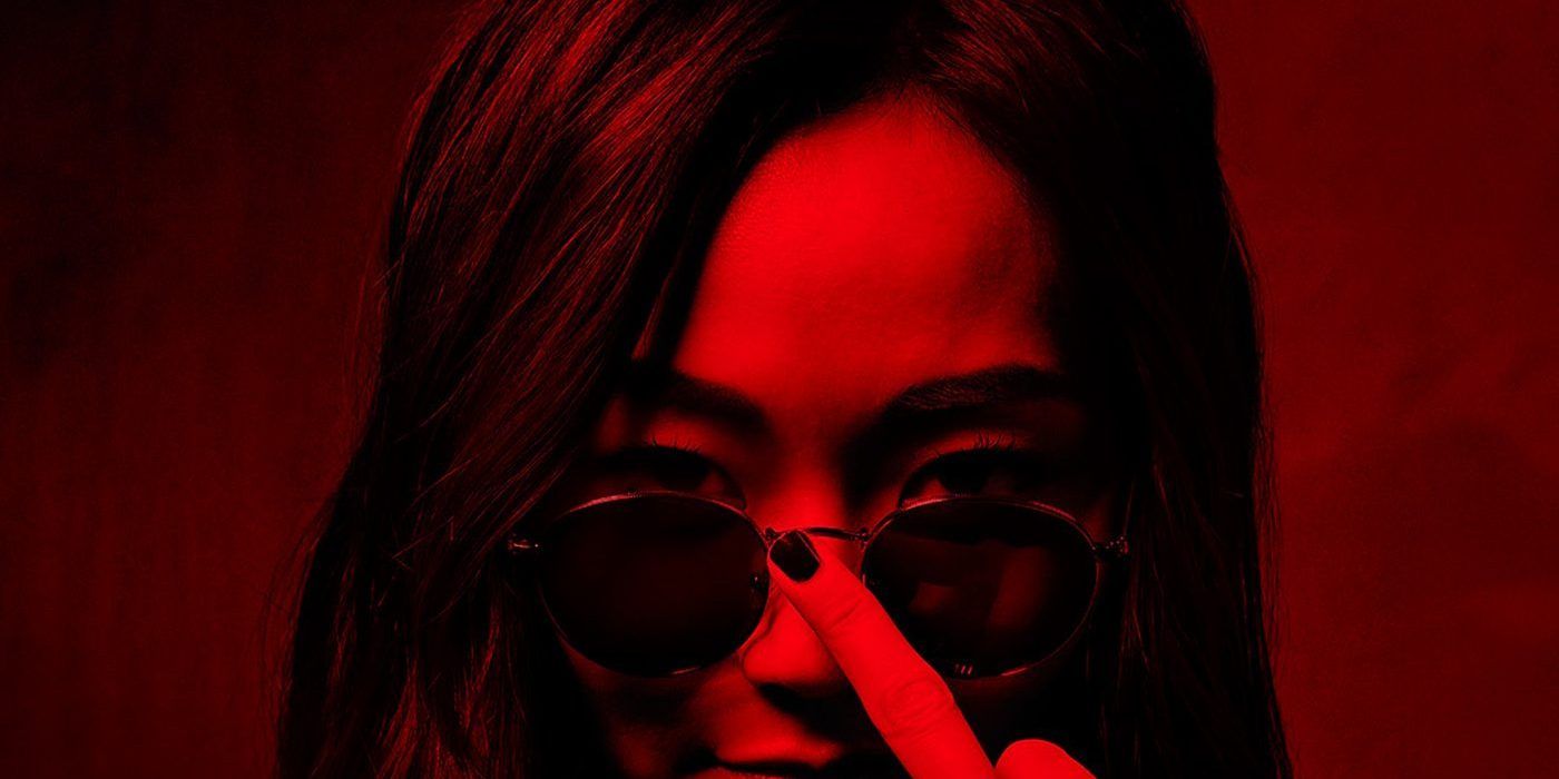 The Boys parodia el póster de Batman con un gesto apropiadamente obsceno