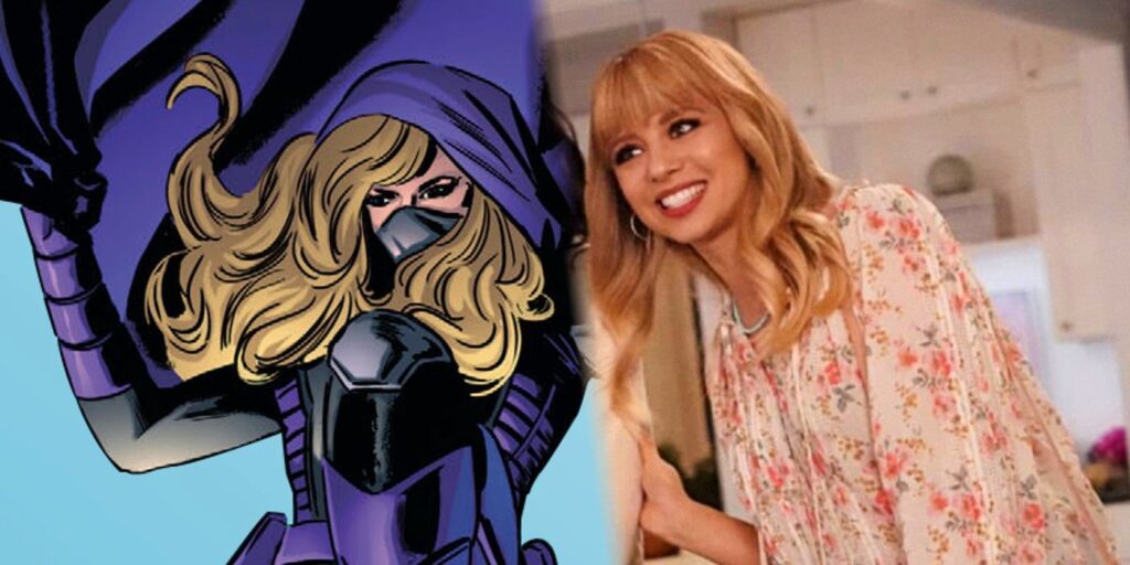 The CW's Gotham Knights elige a Anna Lore como Stephanie Brown de DC