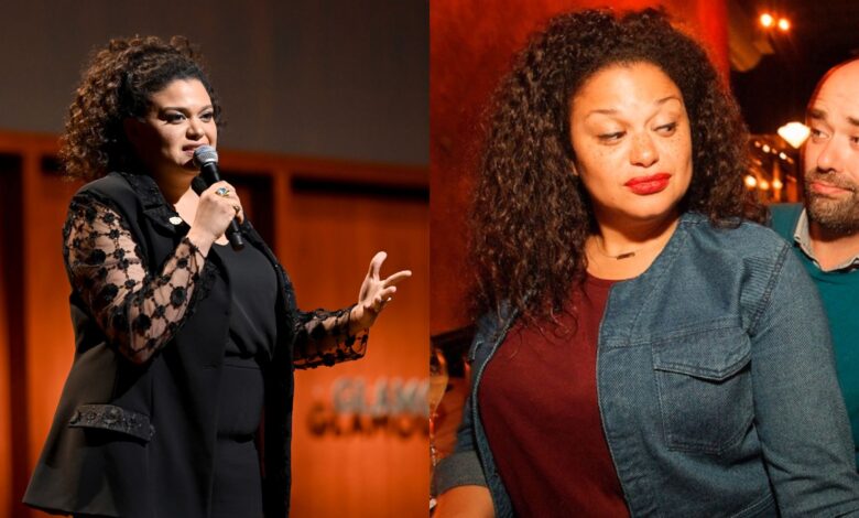 The Circle: 10 cosas que no sabías sobre la presentadora Michelle Buteau