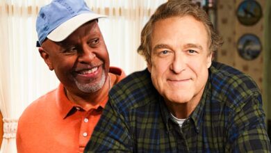 The Conners Chuck Plot demuestra que el programa puede honrar la memoria de Roseanne