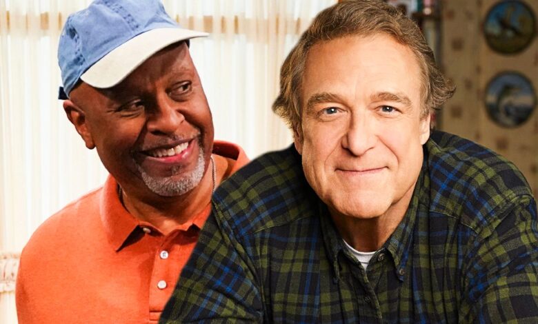 The Conners Chuck Plot demuestra que el programa puede honrar la memoria de Roseanne