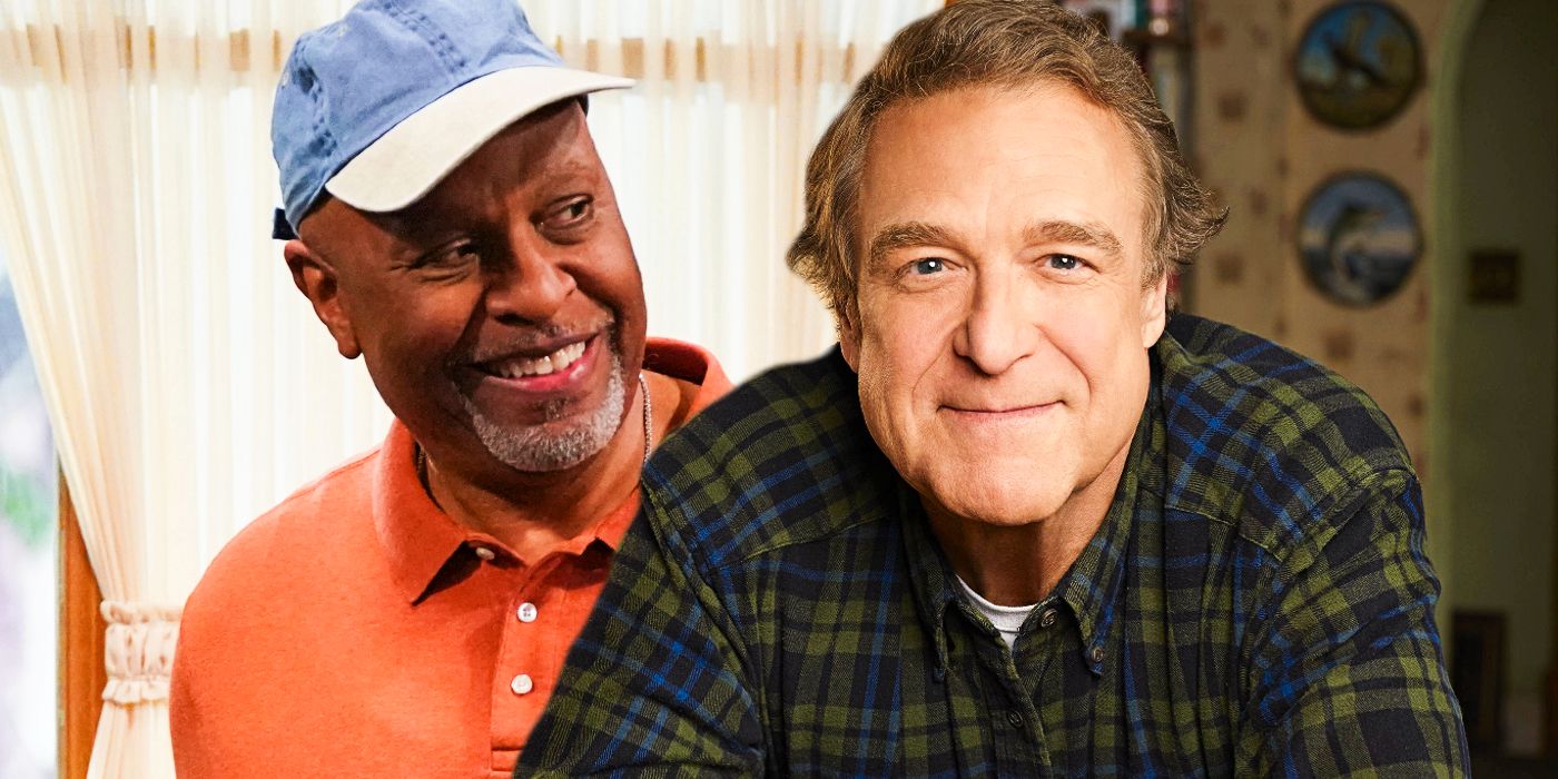 The Conners Chuck Plot demuestra que el programa puede honrar la memoria de Roseanne