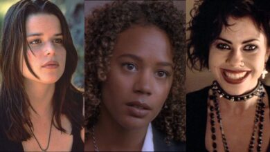 The Craft: Personajes principales clasificados, según su simpatía