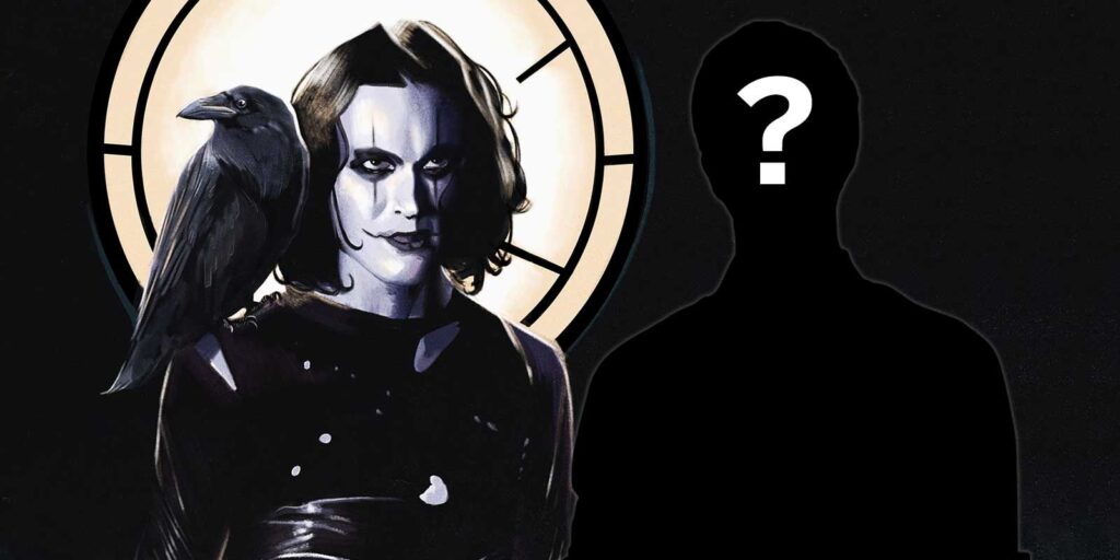 The Crow Remake tendrá nuevo director y elenco pronto