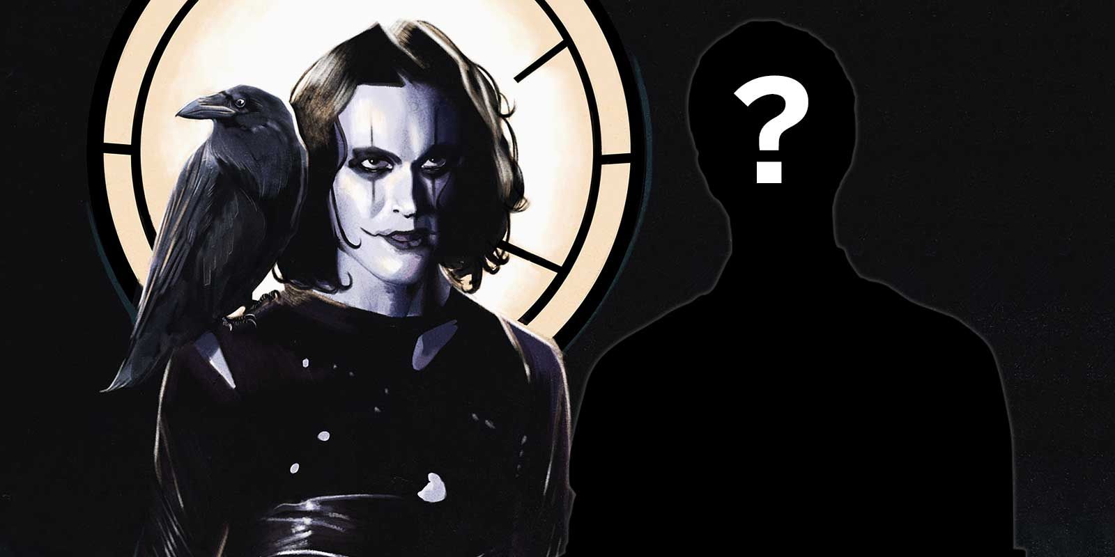 The Crow Remake tendrá nuevo director y elenco pronto