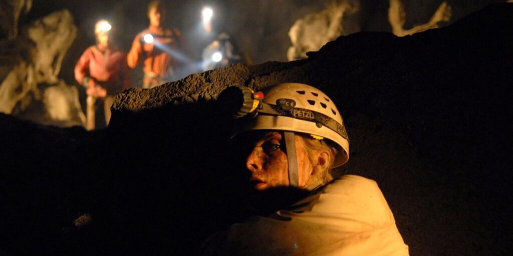 The Descent 2: final y el destino de Sarah explicado