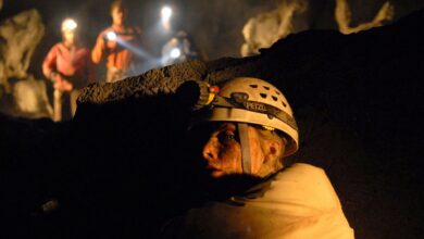 The Descent 2: final y el destino de Sarah explicado