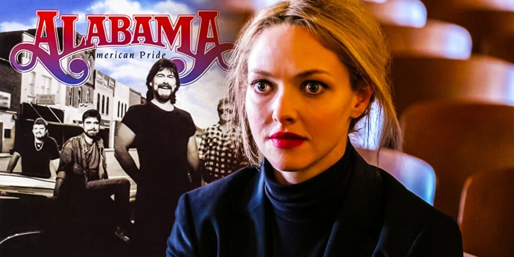 The Dropout: El tema musical de Elizabeth Holmes es más profundo de lo que crees