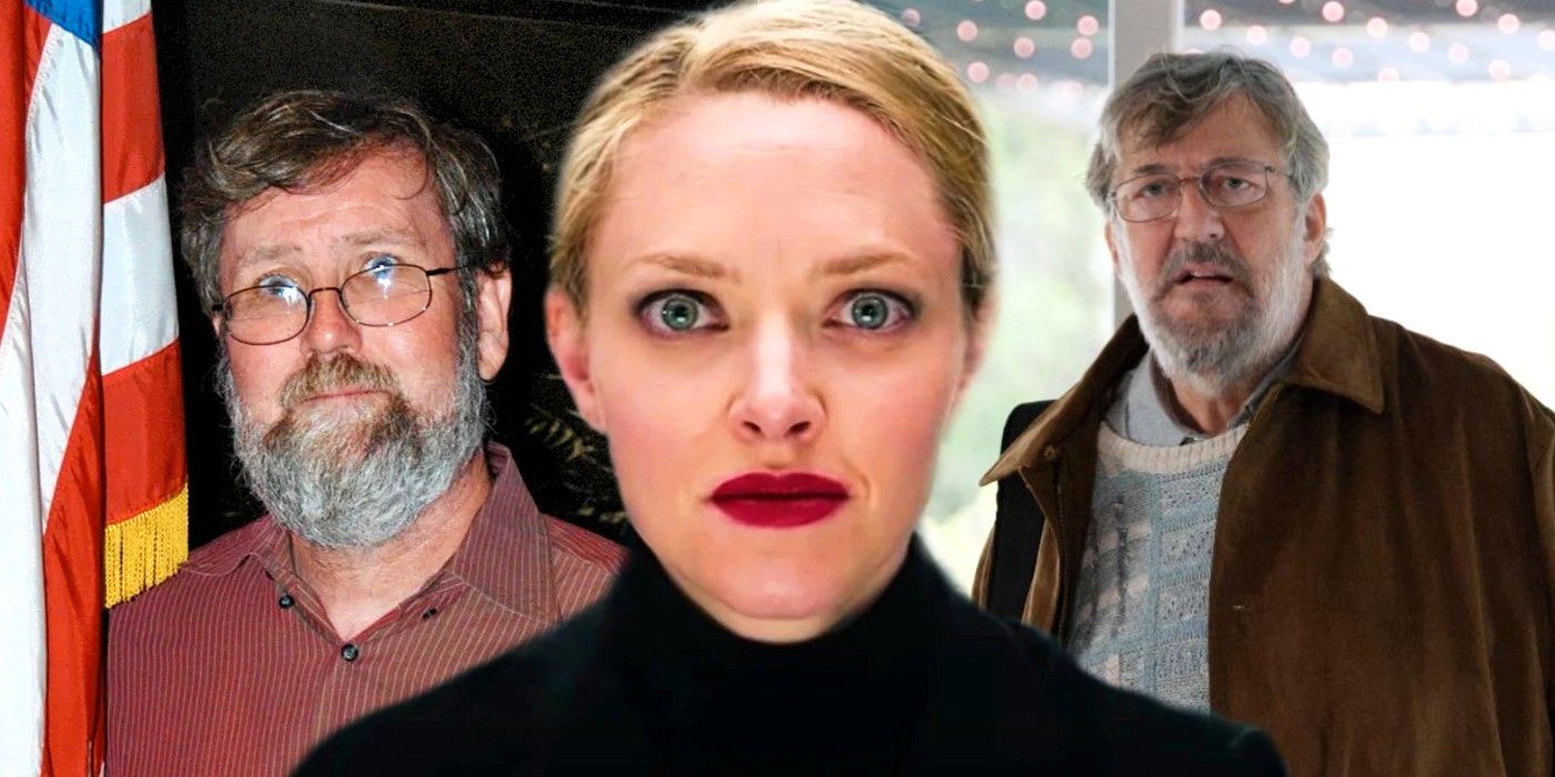 The Dropout: cómo murió Ian Gibbons en la vida real (y qué sucedió después)