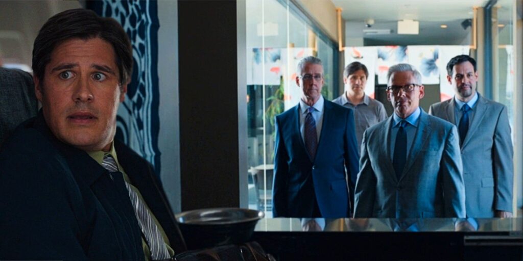 The Dropout: lo que le sucedió a Kevin Hunter y dónde está ahora