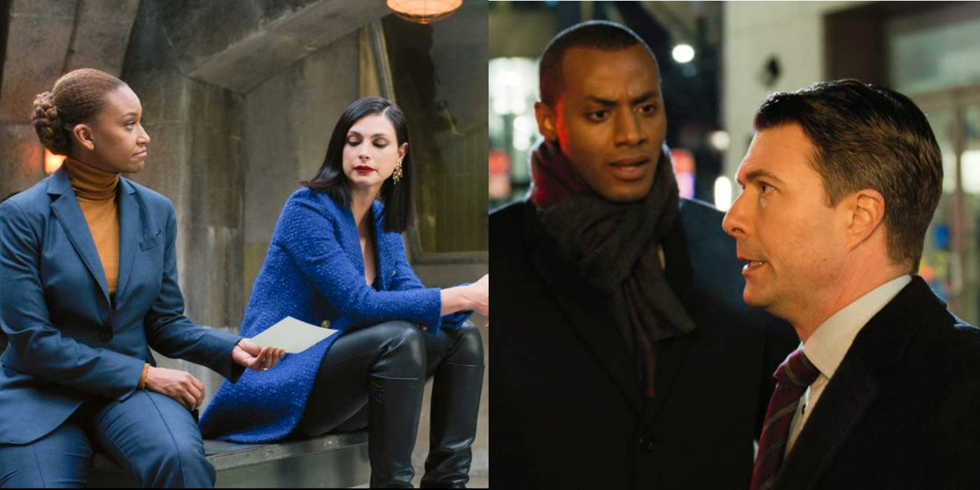 The Endgame: Los personajes principales, clasificados por inteligencia