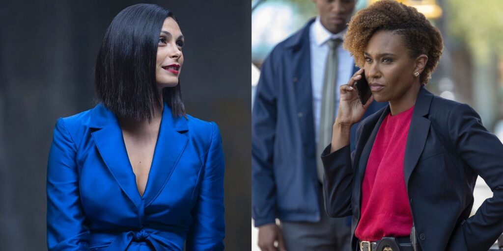 The Endgame: los personajes principales, clasificados por simpatía