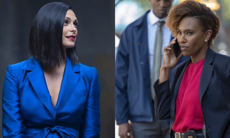 The Endgame: los personajes principales, clasificados por simpatía