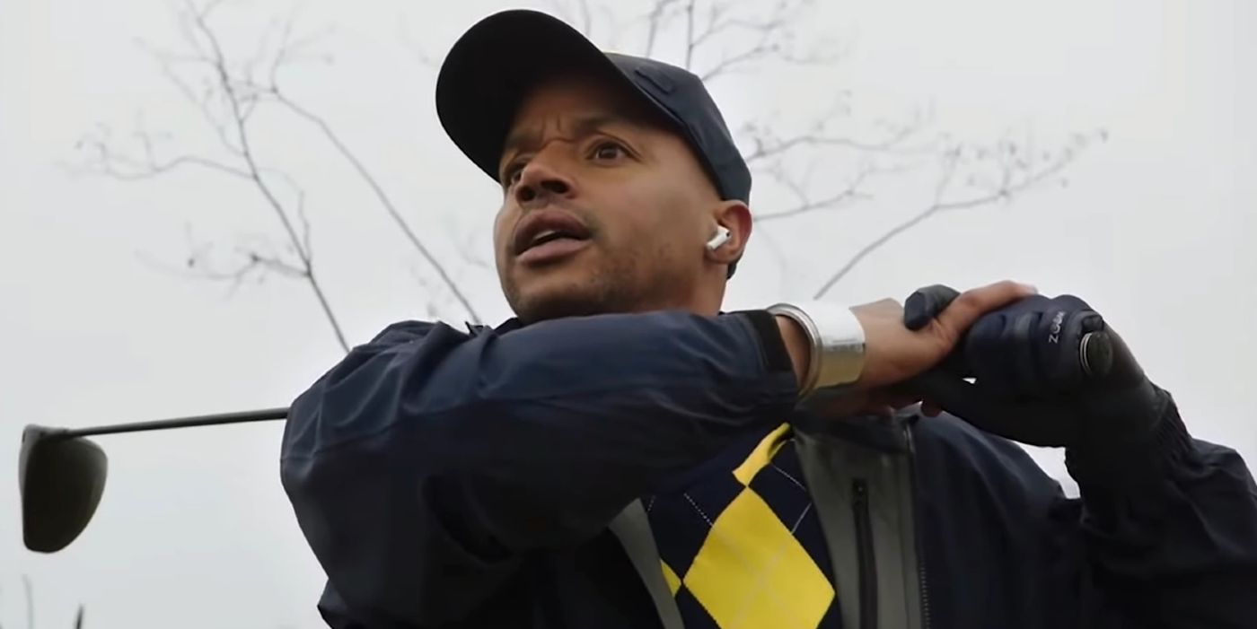 The Flash Season 8 puede tener un crossover de Arrowverse con Booster Gold