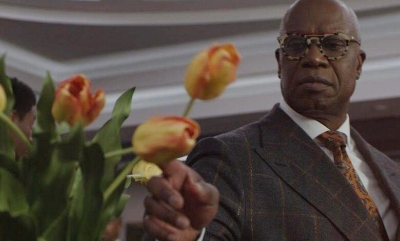 The Good Fight Season 6 presenta a André Braugher de Brooklyn 99