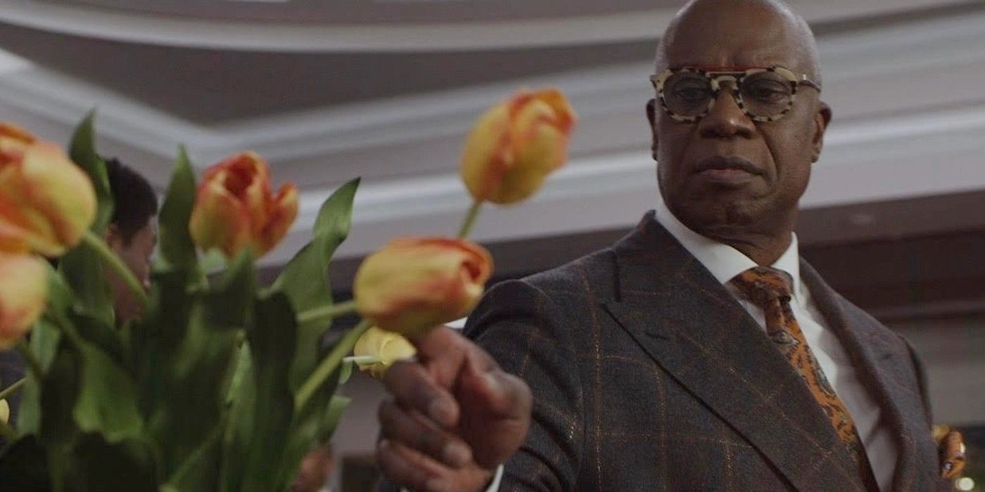 The Good Fight Season 6 presenta a André Braugher de Brooklyn 99