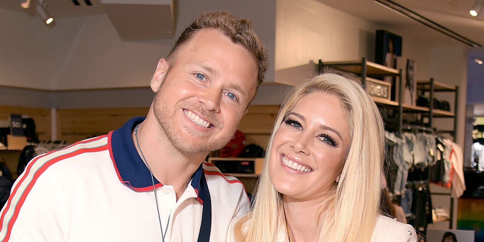 The Hills: Spencer Pratt se burla del regreso de él y Heidi Montag a los reality shows