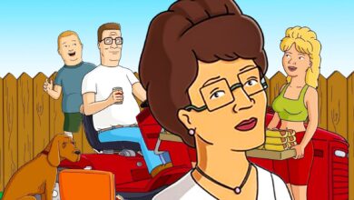 The King Of The Hill Revival necesita solucionar el problema de 'Bad Mom' de Peggy