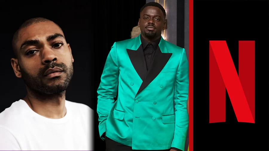 la cocina película de netflix