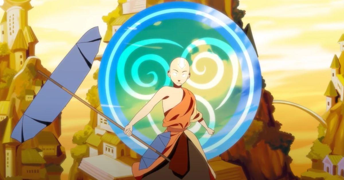 The Last Airbender comparte nuevos detalles sobre las naciones elementales