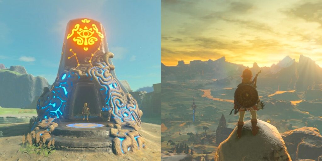 The Legend of Zelda Breath of The Wild: 10 opiniones impopulares sobre el juego, según Reddit